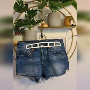 Levi's 501 Premium Shorts